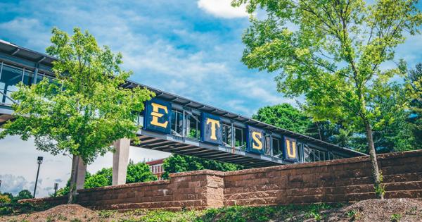 image for Schedule A Campus Visit at ETSU